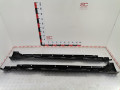 комплект накладок на пороги (внутренние) Jaguar XF X250 2008, 2.7 л., АКПП, седан, C2Z5442XXX - фото №4