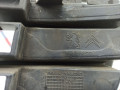 заглушка (решетка) в бампер Citroen Berlingo 2 поколение (B9) 2008, 1.6 л., МКПП, минивэн, 7414ZN - фото №3