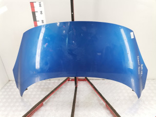 капот Renault Scenic 3 поколение 2009, 1.5 л., МКПП, минивэн, 651008842R