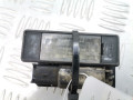 подсветка номера Peugeot 807 1 поколение 2002, 2.2 л., МКПП, минивэн, 6340A5 - фото №2