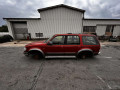 дефлектор обдува салона Ford Explorer 2 поколение UN105/UN150 1998, 4.0 л., МКПП, внедорожник 5 дв. - фото №4