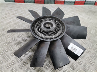 вискомуфта Volkswagen LT 2 поколение 2003, 2.5 л., МКПП, микроавтобус, 074121302C