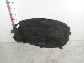 шумоизоляция капота BMW X3 E83 2005, 3.0 л., АКПП, внедорожник 5 дв., 51483451622