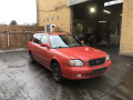 магнитола Suzuki Baleno 1 поколение 2001, 1.6 л., МКПП, универсал, RS1010BT - фото №9