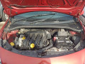 полуось передняя правая (приводной вал, ШРУС) Renault Clio 3 поколение 2006, 1.4 л., МКПП, хетчбэк 3 дв., 8200618111 - фото №8