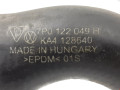 кран отопителя (печки) Volkswagen Touareg 2 поколение 2012, 3.6 л., АКПП, внедорожник 5 дв., 1J0819809 - фото №4