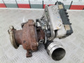 турбина Mitsubishi Outlander 2 поколение [рестайлинг] 2012, 2.2 л., АКПП, внедорожник 5 дв., MN982043 - фото №5