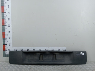 бленда Renault Scenic 2 поколение 2004, 1.5 л., МКПП, минивэн, 8200139781