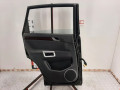 дверь задняя левая Opel Antara 1 поколение 2007, 2.0 л., АКПП, внедорожник 5 дв., 95416996 - фото №6