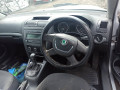 коллектор впускной Skoda Octavia 2 поколение (A5) [рестайлинг] 2010, 1.6 л., МКПП, хетчбэк 5 дв., 03L129711AL - фото №9