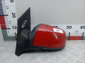 зеркало наружное левое Ford Focus 2 поколение 2005, 1.8 л., МКПП, хетчбэк 5 дв., 1500619 - фото №3