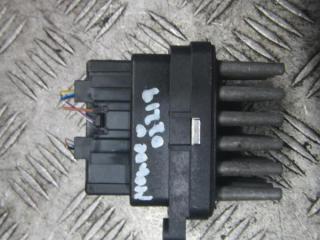 сопротивление печки Ford Mondeo 4 поколение 2009, 2.2 л., МКПП, универсал, 6G9T19E624AD