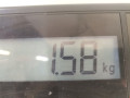стеклоподъемник электрический задний левый Subaru Impreza 1 поколение (GM/GC/GF) 1995, 1.6 л., МКПП, универсал, 63112FA010 - фото №5