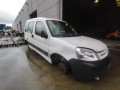 балка подвески передняя (подрамник) Citroen Berlingo 1 поколение (M59) [рестайлинг] 2010, 1.4 л., МКПП, фургон, 3502ER - фото №9