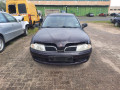балка подвески передняя (подрамник) Mitsubishi Carisma 1 поколение [рестайлинг] 2001, 1.8 л., МКПП, хетчбэк 5 дв., MR333323 - фото №10