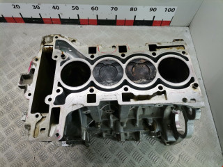 блок цилиндров BMW X5 F15 2013, 2.0 л., АКПП, внедорожник 5 дв., 11112357458
