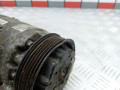 компрессор кондиционера Volkswagen Polo 4 поколение 2002, 1.4 л., МКПП, хетчбэк 5 дв., 6Q0820803DX - фото №3
