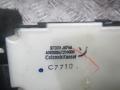 блок управления печки / климат-контроля Nissan X-Trail T31 2010, 2.0 л., МКПП, внедорожник 5 дв., 27500JB74A - фото №3