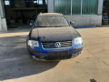 суппорт задний левый Volkswagen Passat B5 [рестайлинг] 2003, 1.9 л., МКПП, универсал, 8E0615423 - фото №13