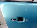 дверь передняя правая Opel Meriva 2 поколение (B) 2010, 1.4 л., МКПП, минивэн, 39144652 - фото №2