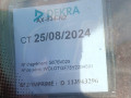 щиток приборов (приборная панель) Opel Zafira 1 поколение (A) 2000, 2.0 л., МКПП, минивэн, 9195033 - фото №9