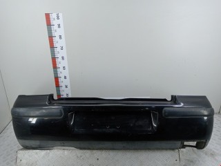 бампер задний Volkswagen Golf 3 поколение 1998, 1.6 л., МКПП, кабриолет, 1E0807417