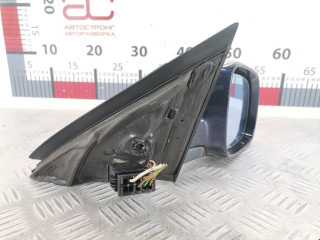зеркало наружное правое Audi A6 4B/C5 1998, 2.4 л., АКПП, универсал, 4B1858531G3FZ
