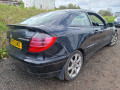 турбина Mercedes-Benz C-Класс W203/S203/CL203 2003, 1.8 л., АКПП, хетчбэк 3 дв., A2710902680 - фото №10