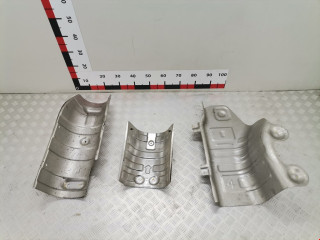 защита днища Hyundai 2021, 1.6 л., АКПП, седан, 28795H5000
