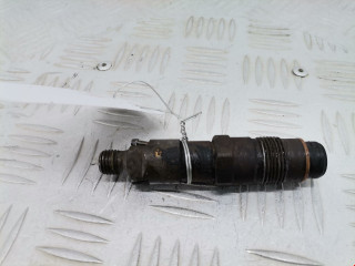 форсунка Peugeot 1999, 2.5 л., МКПП, микроавтобус, 198016
