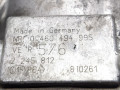 ТНВД BMW 3 серия E36 [рестайлинг] 1998, 1.8 л., TD, дизель, МКПП, задний привод, 13512245812, 2245812, 0460494995 - фото №10