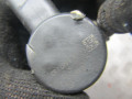 топливная рампа Opel Corsa C 2001, 1.3 л., 0281002584, 02881002534 - фото №5