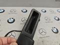 кнопка открытия багажника BMW 5 серия G30/G31 [рестайлинг] 2022, 3.0 л., бензин, полный привод, 7381868, 7405635 - фото №2