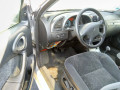дверь передняя левая Citroen Xsara 1 поколение 1998, 1.4 л., МКПП, хетчбэк 5 дв., 9002P5 - фото №11
