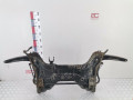 балка подвески передняя (подрамник) Peugeot 5008 1 поколение 2010, 1.6 л., МКПП, минивэн, 3502FJ - фото №4
