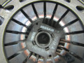 маховик Nissan Note E11 2007, 1.4 л. - фото №4