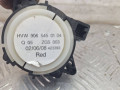 переключатель света Mercedes-Benz Sprinter 2 поколение (W906) 2010, 9065450104 - фото №7