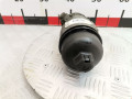 корпус масляного фильтра Opel Antara 1 поколение 2007, 2.0 л., МКПП, хетчбэк 5 дв., 96980297 - фото №4