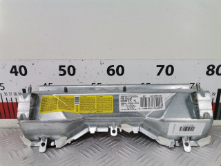 подушка безопасности коленная Mercedes-Benz E-Класс W212/S212/C207/A207 2012, 2.1 л., АКПП, универсал, A2128601002