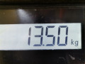маховик Opel Corsa D 2008, 1.0 л., МКПП, хетчбэк 3 дв., 55587033 - фото №7