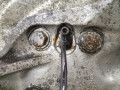 кулак поворотный левый BMW 3 серия E90/E91/E92/E93 2005, 2.0 л., МКПП, седан, 31216793923 - фото №3