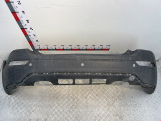 юбка бампера нижняя Chevrolet Captiva 1 поколение [рестайлинг] 2012, 95905513