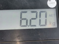 полуось передняя правая (приводной вал, ШРУС) Nissan Almera N16 2000, 1.5 л., МКПП, хетчбэк 5 дв., 39100BM510 - фото №4