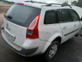 дверь передняя правая Renault Megane 2 поколение [рестайлинг] 2008, 1.5 л., МКПП, универсал, 7751473729 - фото №15