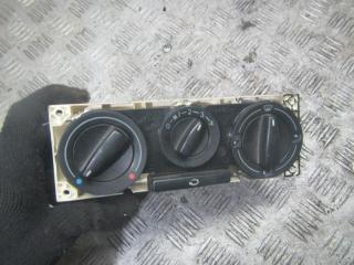 блок управления печки / климат-контроля Volkswagen Transporter T4 1997, 7D1819045L