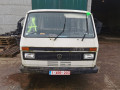 рессора задняя Volkswagen LT 1 поколение [рестайлинг] 1994, 2.4 л., МКПП, 291511151 - фото №11