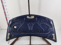 капот Renault Clio 3 поколение 2006, 1.2 л., МКПП, хетчбэк 3 дв., 7751476113 - фото №8
