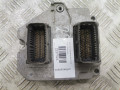 блок управления двигателем Opel Vectra B [рестайлинг] 2001, 1.8 л., МКПП, универсал, 55355292 - фото №3