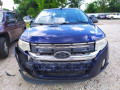 дверь задняя правая Ford Edge 1 поколение U387 [рестайлинг] 2011, 3.5 л., АКПП, внедорожник 5 дв., BT4Z7824630A - фото №9