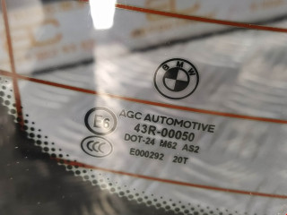 стекло заднее BMW 5 серия F07/F10/F11 2011, 2.0 л., АКПП, универсал, 51317206562